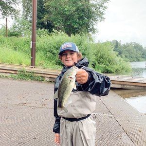 Meet your Posher, Kaleb